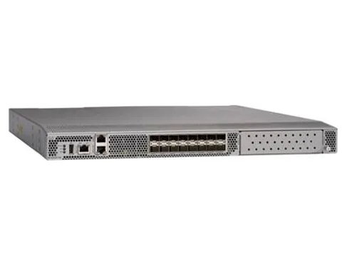 Cisco MDS 9132T Managed 1U Grijs Switch