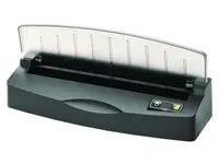 Thermische bindmachines