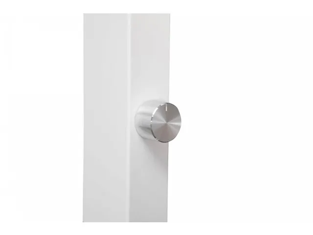 Vloerlamp LED MAULjaval wit dimbaar