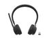 Lenovo Wireless VoIP Headset Draadloos Kantoor/callcenter 20 - 20000hz