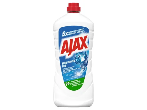 Allesreiniger Ajax fris 1250ml