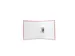 Ordner karton/PP A4 75mm rood