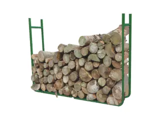 Houtbeugel - MAX. Belasting 80kg - 120x20x90cm - 3
