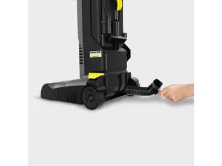 tapijtborstelzuiger,850 W,luchtvolume 2400l/min,bak 5,5l - 6