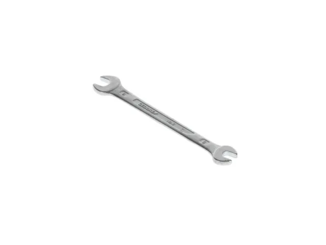 6 6X8 Dubbele steeksleutel 6x8mm