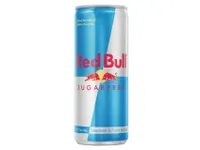 Red Bull Boissons rafraîchissantes