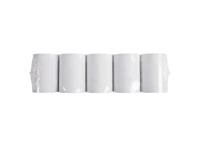 Exacompta Kassarol 80mmx56mmx12mm 44 Meter 48 Gram