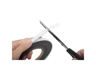 Magneetband Maul 10mmx10mx1mm Zelfklevend - 3