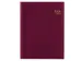 Agenda 2027 Brepols Timing Lima 7dagen/2pagina's viertalig bordeaux