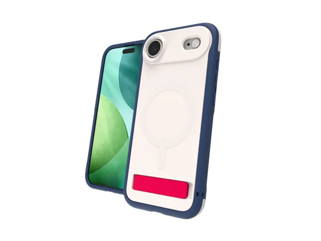 ZAGG Sedona Snap Kickstand, Hoes, Apple, iPhone 17 Air, 16,5 cm (6.5 i