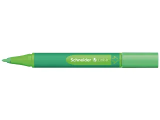 viltstift Schneider Link-It 1,0mm highland-green - 4