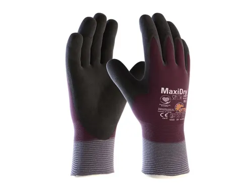 ATG MaxiDry Zero 56-451 handschoen - 10