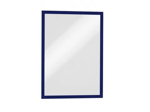 Durable Duraframe A3 Donkerblauw Voordeelbundel