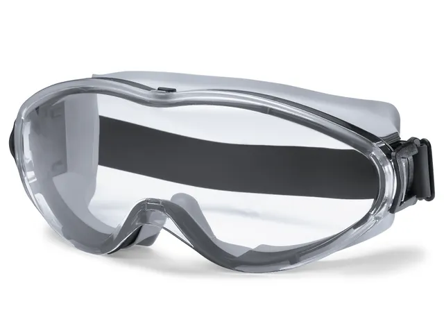 Uvex Ultrasonic 9302-281 Ruimzichtbril