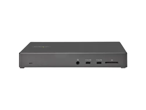 USB C Dock Triple 4K Monitor USB Type-C Docking Station