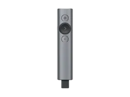 Logitech Spotlight Plus Afstandsbediening presentatie digitaal
