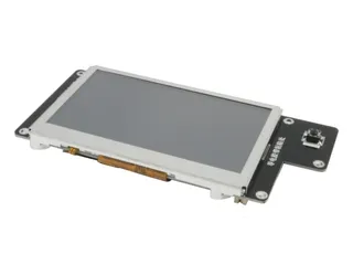 Ad5Mpro Touch Screen Assembly - 1