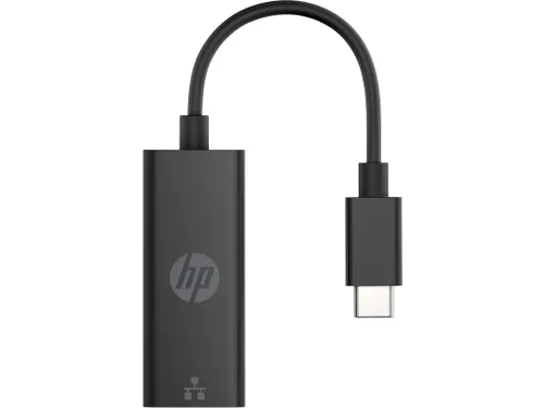 HP USB-C naar RJ45 adapter G2 Ethernet
