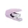 nietmachine X5 Less Effort 25 vellen roze