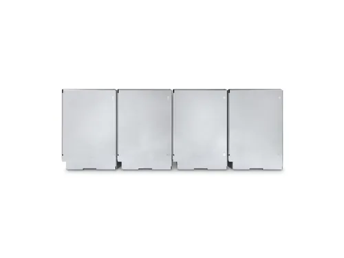 Galaxy VS Smart modulaire batterij string hoge capaciteit 9Ah