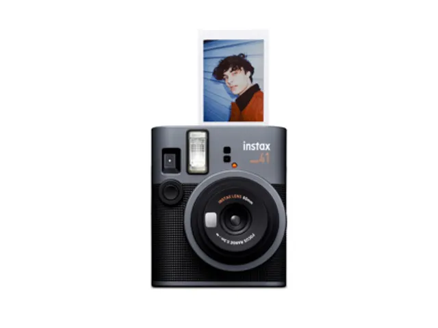 Fujifilm Instax Mini 41