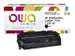 Tonercartridge OWA alternatief tbv HP CE505X zwart