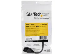High Speed Hdmi Port Saver Verlengkabel 4k 60hz 15cm