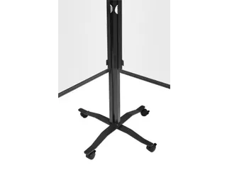 Legamaster PREMIUM PLUS scheidingswand 150x120cm geëmailleerd staal - 5