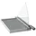 Snijmachine Leitz bordschaar Precision Home Office A3