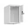 opzetkast,v. locker,1vak.,vak B 300mm,HxBxD 500x300x500mm,draaigrendel