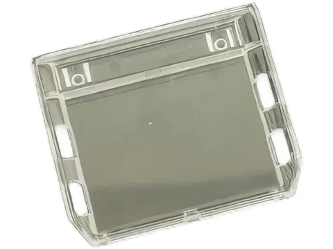 Ceramix-Nano Curing Tray