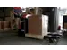 Elektrische handpalletwagen,draagverm. 2000kg,vork L 1150mm