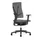 Nowy Styl Bureaustoel 4ME met hoofdsteun net Zwart