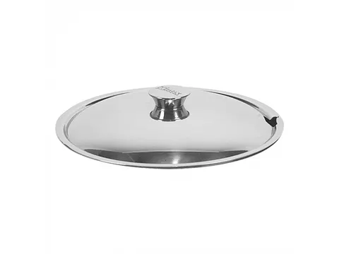 Deksel voor soepterrine 857053