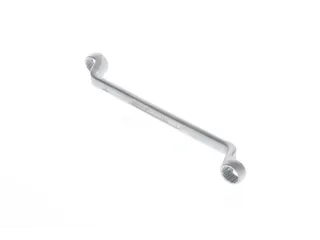 2 16X18dubbele ringsleutels,UD profiel,16x18mm - 2