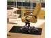 tapis de sol Cleartex Advantagemat, pour moquette, rectangulaire, ft 1