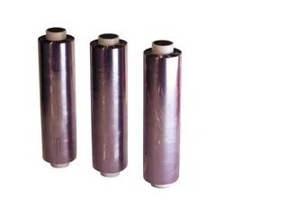 Vershoudfolie IEZZY 30cmx300m 3 rollen - 2