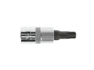 R42451506 Schroevendraaierbit 1/4 inch TX T27 Lengte 37mm - 5
