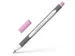 Brushpen Schneider Paint-It 070 roze pastel