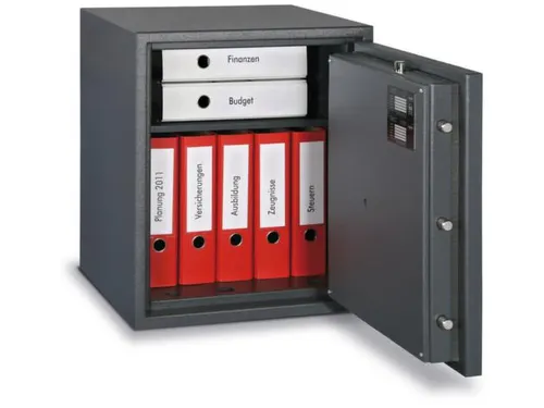 Documentenkluis 30min. Brandveilig Veiligheidsklasse 2 605x505x450mm
