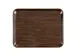 Roltex Dienblad Houtlook Melamine Casino 43x33cm