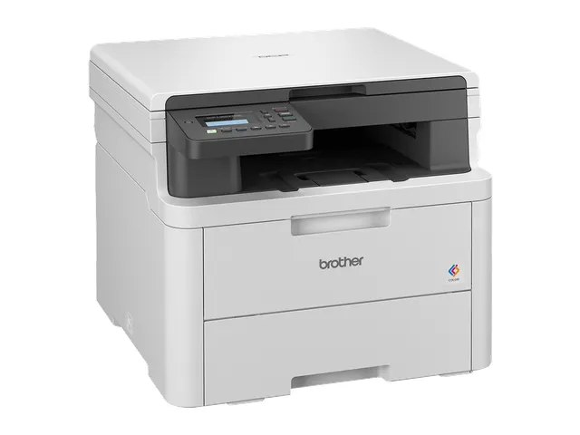 Multifunctional Laserprinter Brother DCP-L3520CDWE