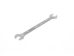 6 10X11 Dubbele steeksleutel 10x11mm