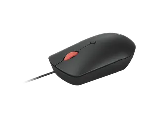 Lenovo 4Y51D20850 Muis ambidextrous optisch USB Type-C - 4