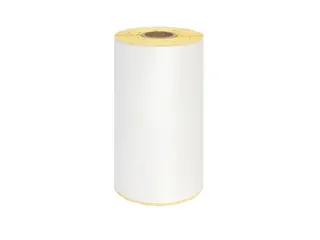 Labeletiket IEZZY Zebra 3005281-T 102x150mm 19mm wit permanent 110st - 1
