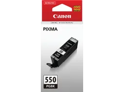 Inktcartridge Canon PGI-550 zwart