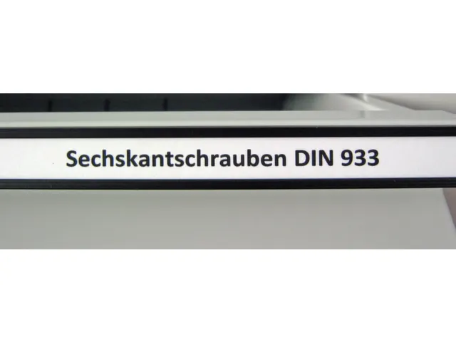 Eitketlijsten V. Ladenkast Insteekbaar