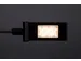 Bureaulamp LED MAULprimus, colour vario Zilver Dimbaar