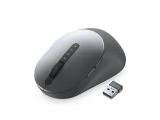 DELL MS5320W Muis Rechtshandig RF-draadloos + Bluetooth - 3