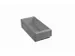 Tiroir pour bloc tiroirs modulaires pour structure HxlxP 102x162x345mm